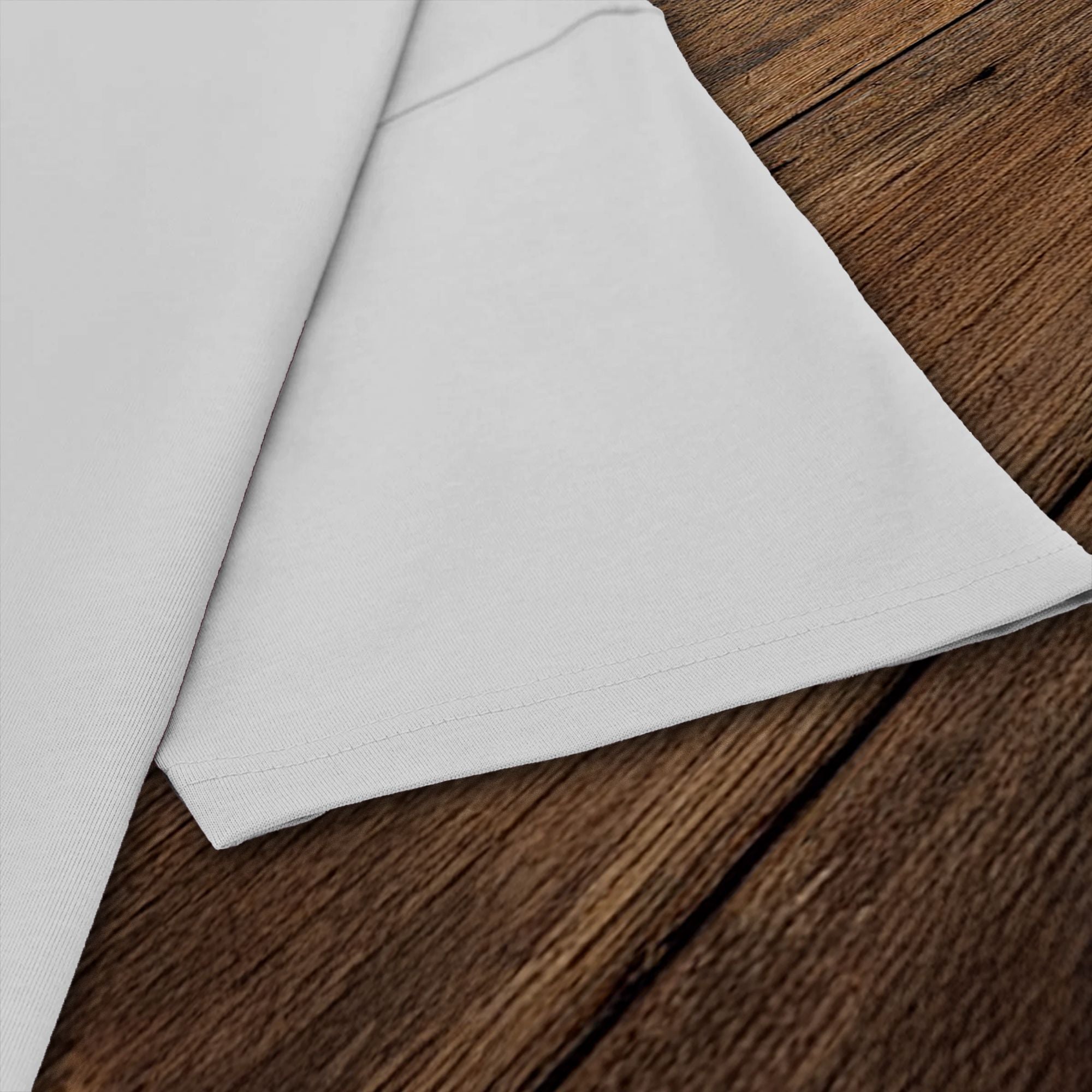 Classic Heavyweight Boxy Tee PODpartner