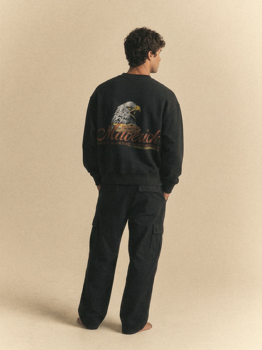 Crewnecks