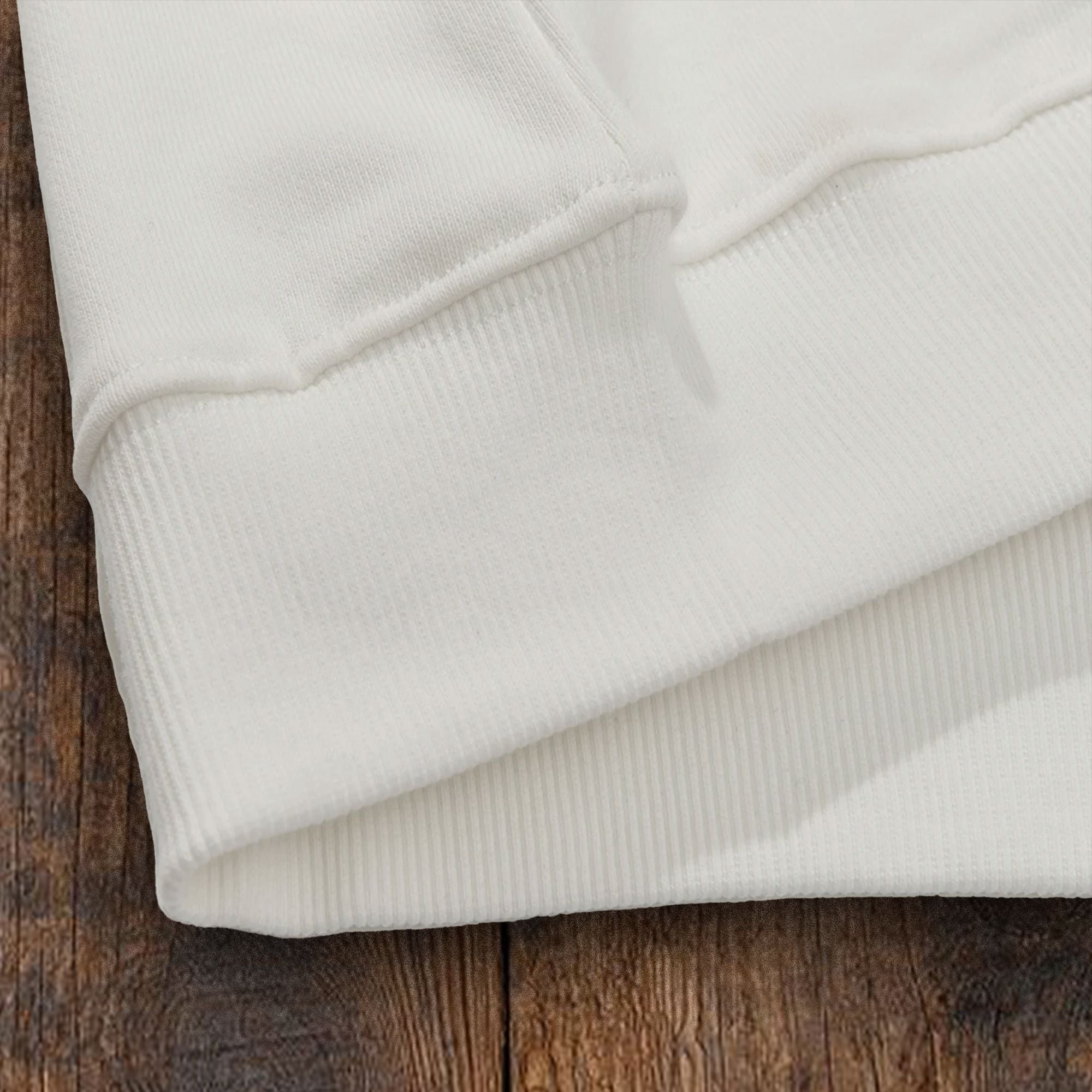 Oversized Classic Crewneck PODpartner