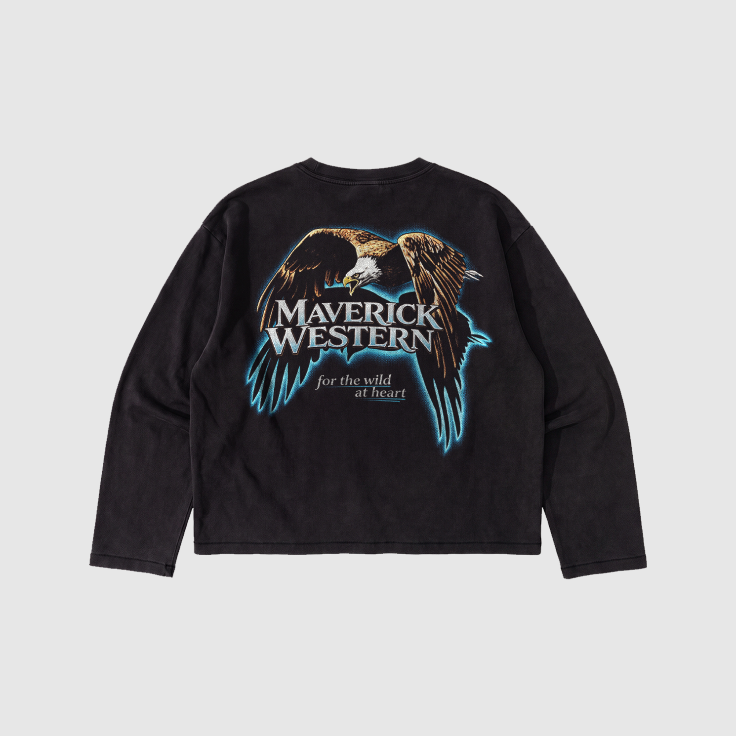 Classic Long Sleeve Tee