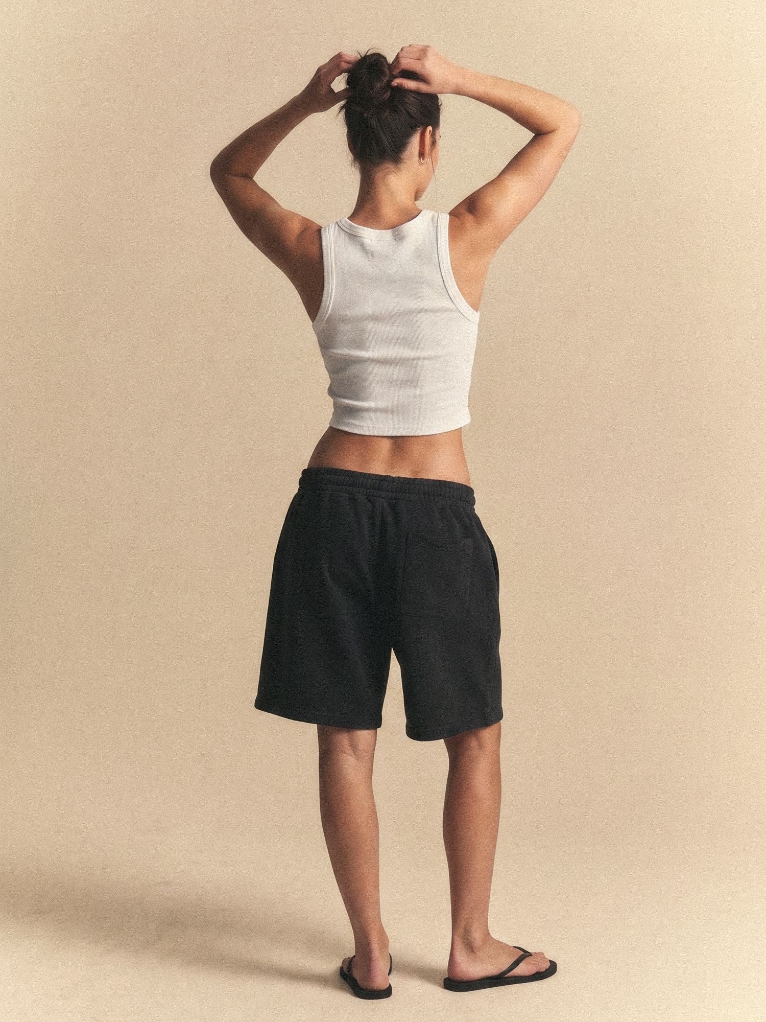 CORE SWEATSHORT Apparel c4c634-b9.myshopify.com