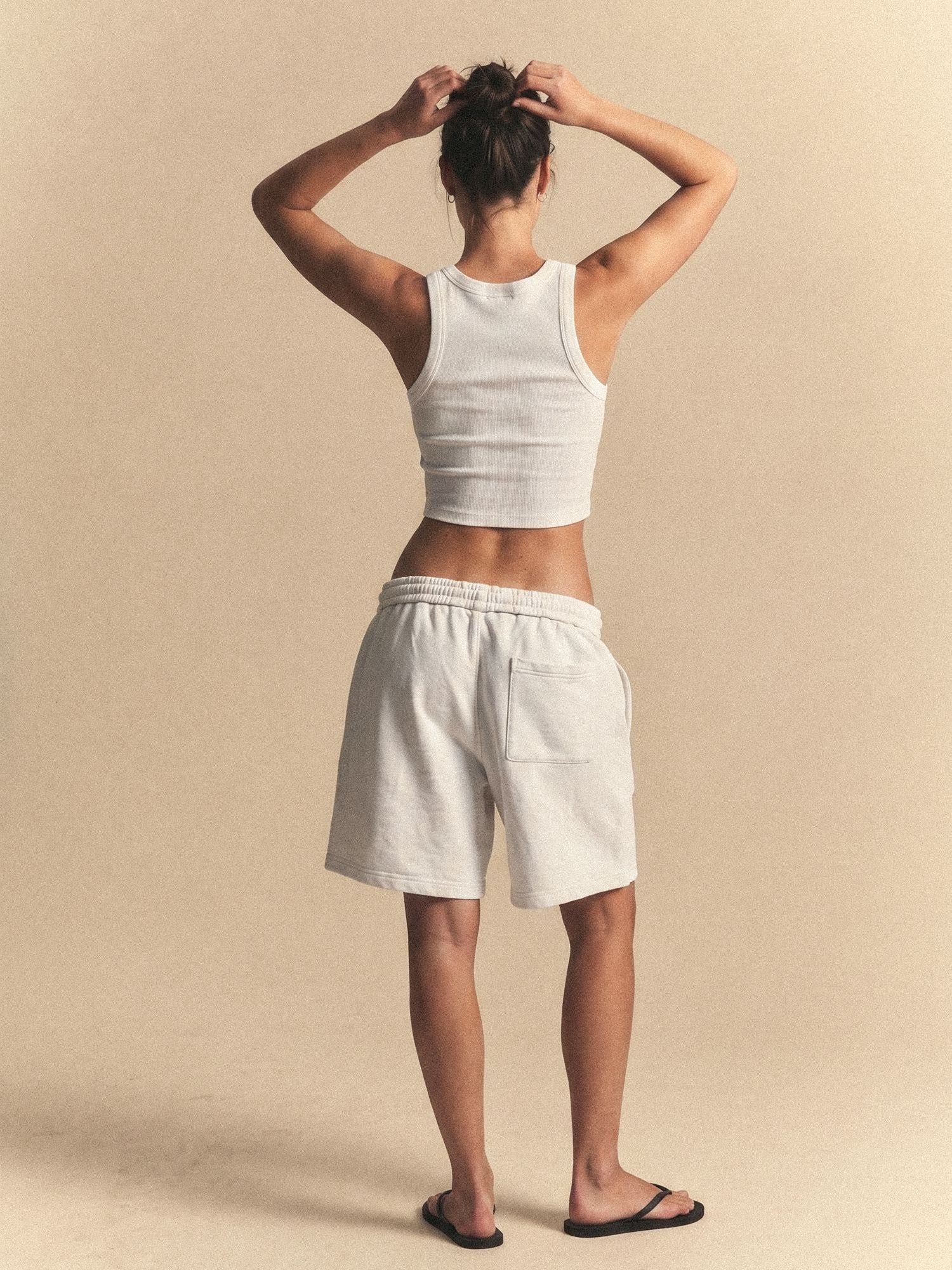 CORE SWEATSHORT Apparel c4c634-b9.myshopify.com