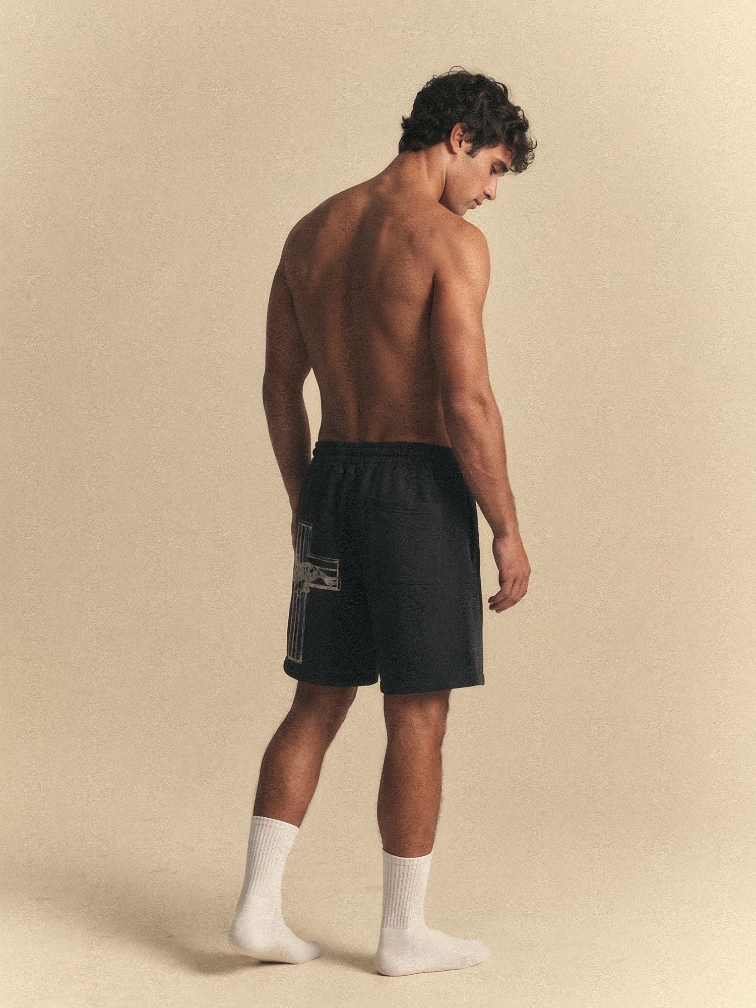 CORE SWEATSHORT Apparel c4c634-b9.myshopify.com