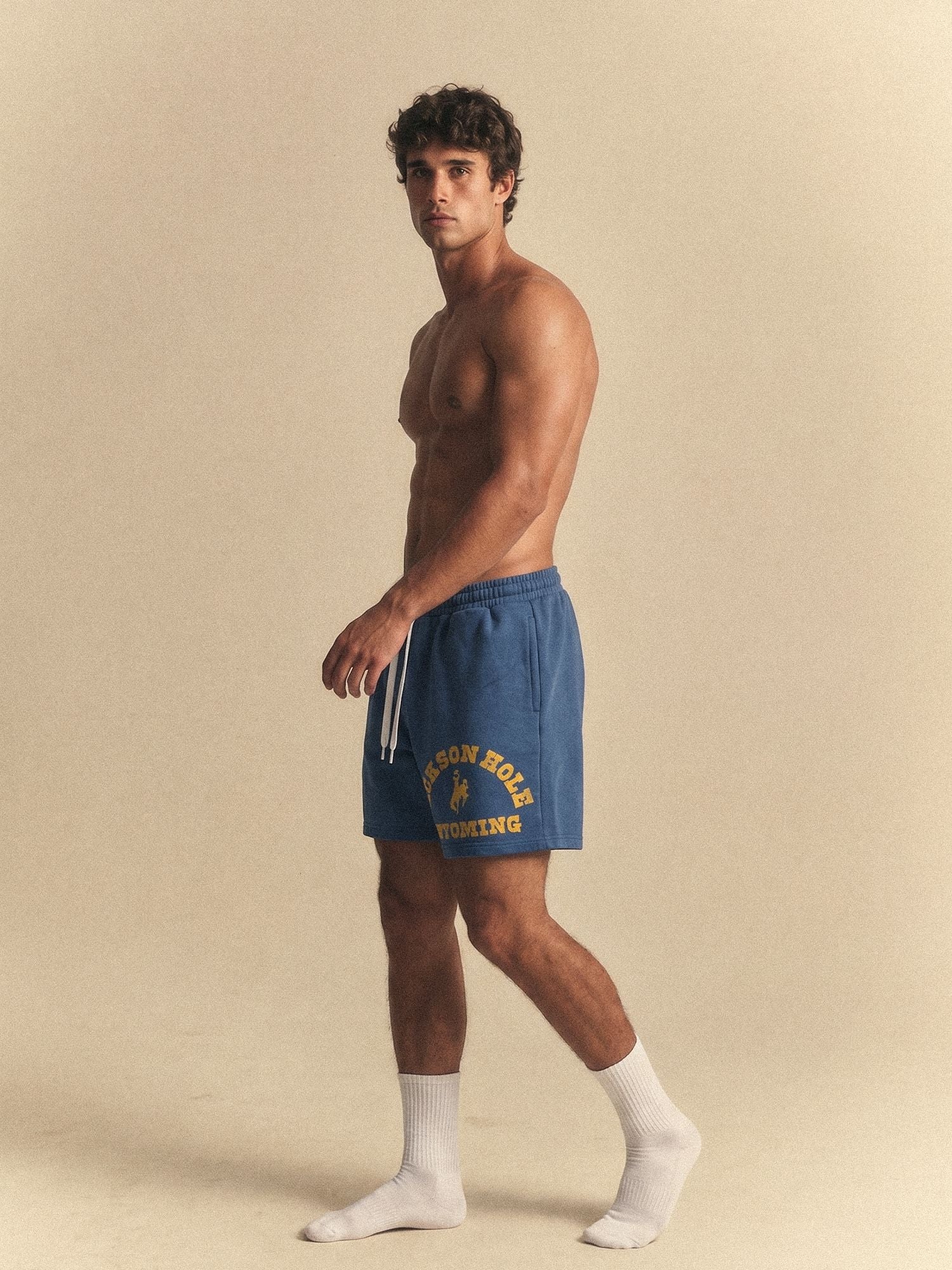 CORE SWEATSHORT Apparel c4c634-b9.myshopify.com