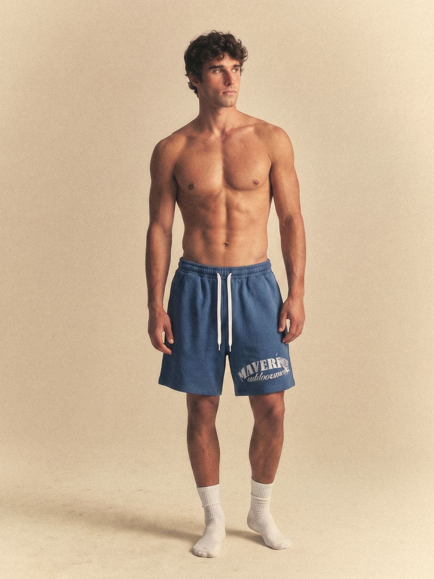 CORE SWEATSHORT Apparel c4c634-b9.myshopify.com