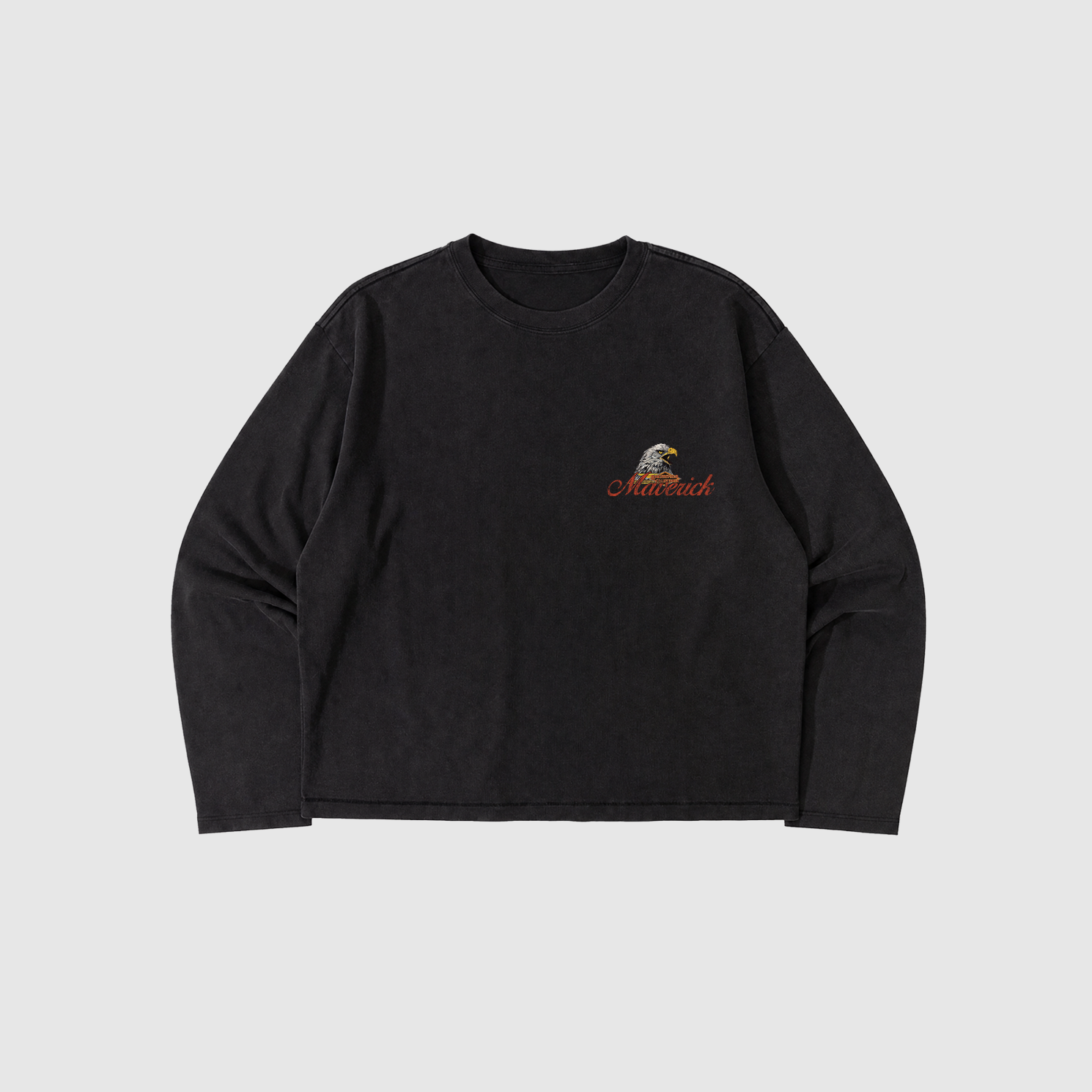 Classic Long Sleeve Tee