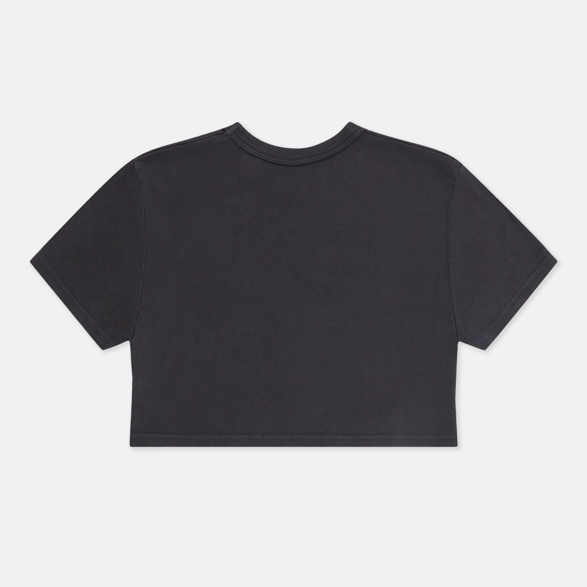Cropped Baby Tee PODpartner