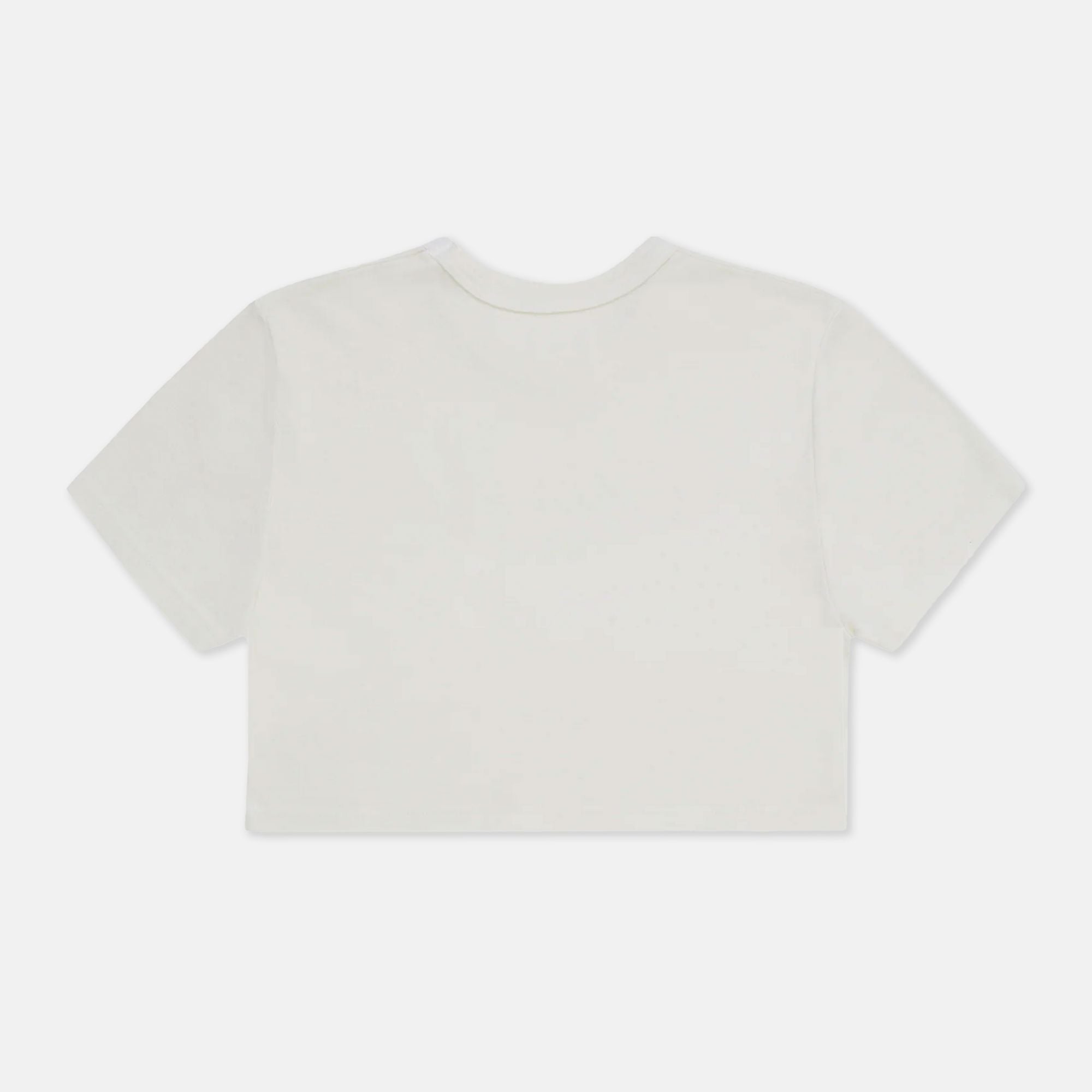 Cropped Baby Tee PODpartner