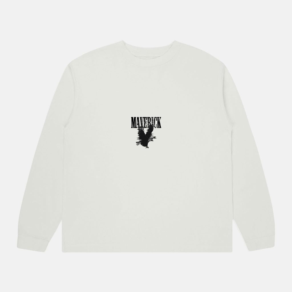 Classic Long Sleeve Tee PODpartner