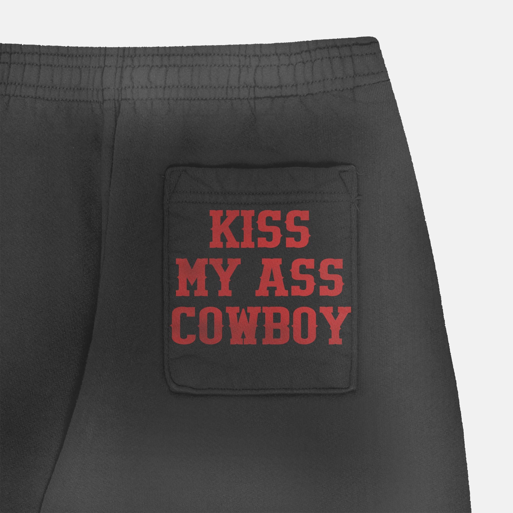 Heavyweight Vintage Joggers PODpartner