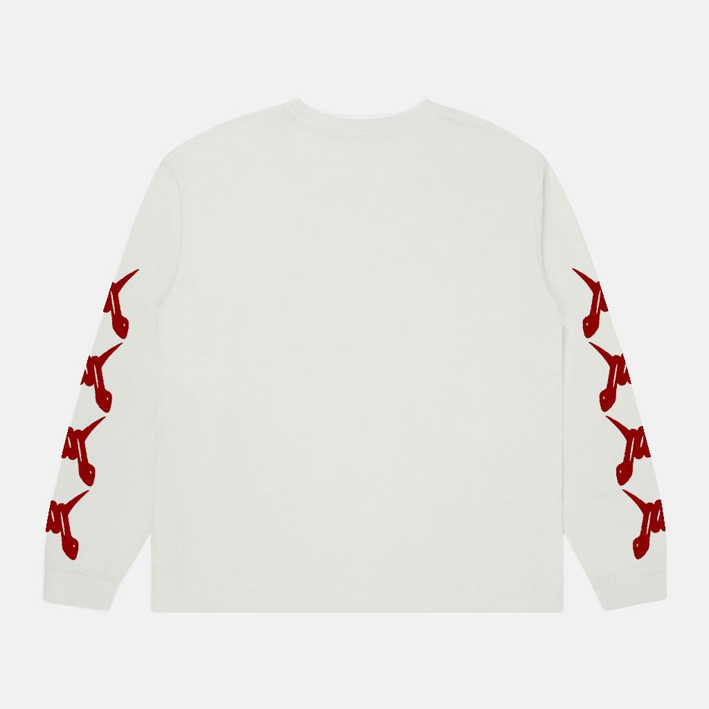 Classic Long Sleeve Tee PODpartner