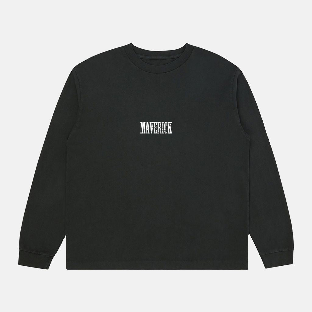 Classic Long Sleeve Tee PODpartner