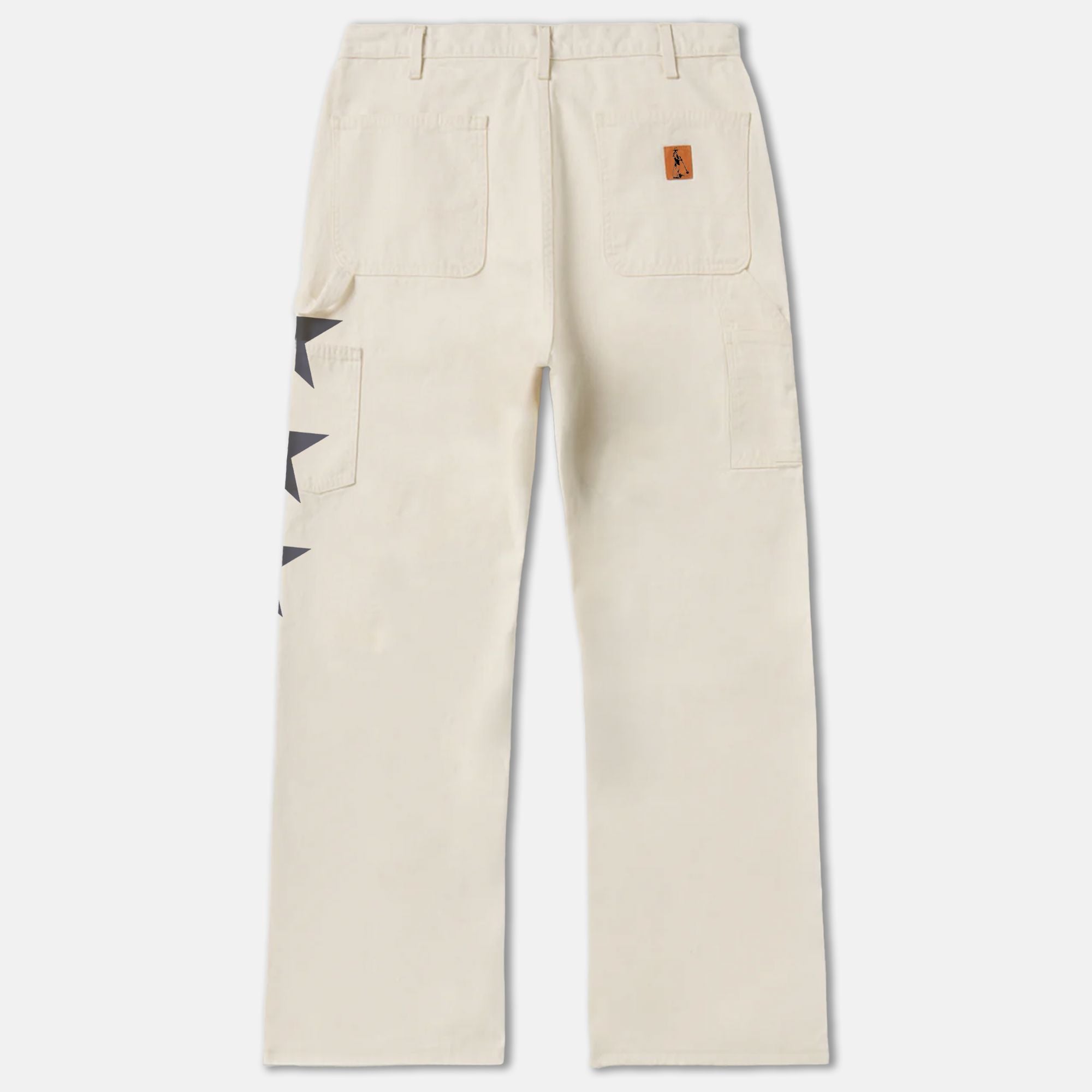 Classic Canvas Double Knee (LTM) West Wear