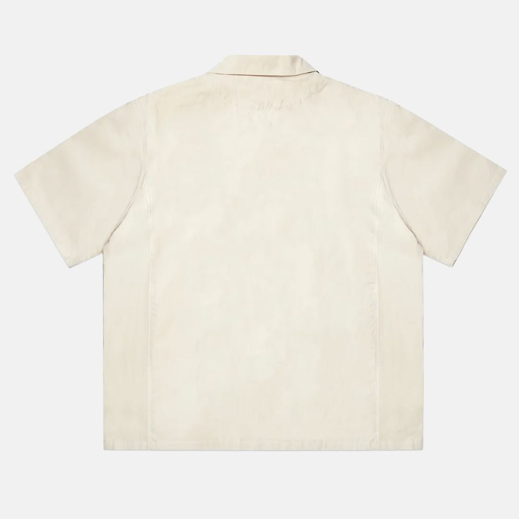 Cuban Shirt (LTM) West Wear