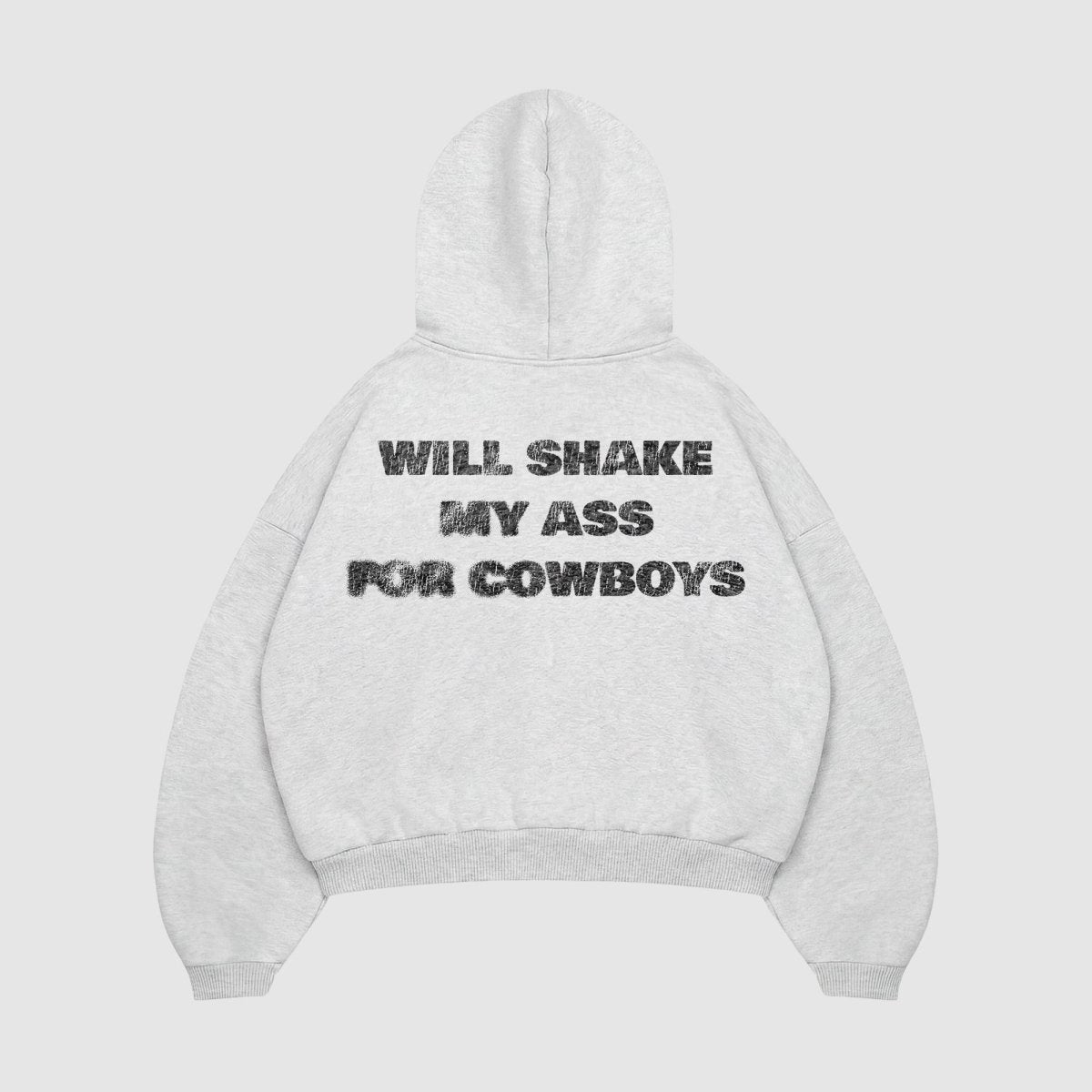 Classic Boxy Hoodie - Maverick