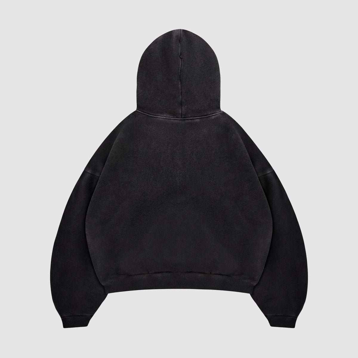 Classic Boxy Hoodie - Maverick