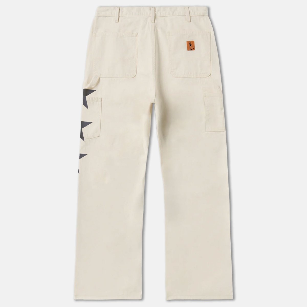 Classic Canvas Double Knee (LTM) - Maverick