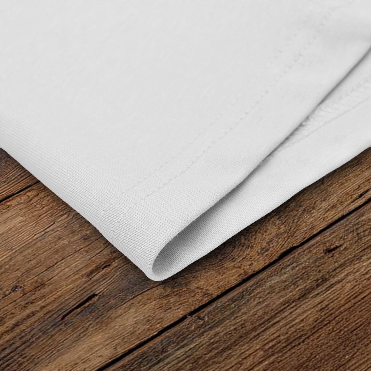 Classic Heavyweight Boxy Tee - Maverick