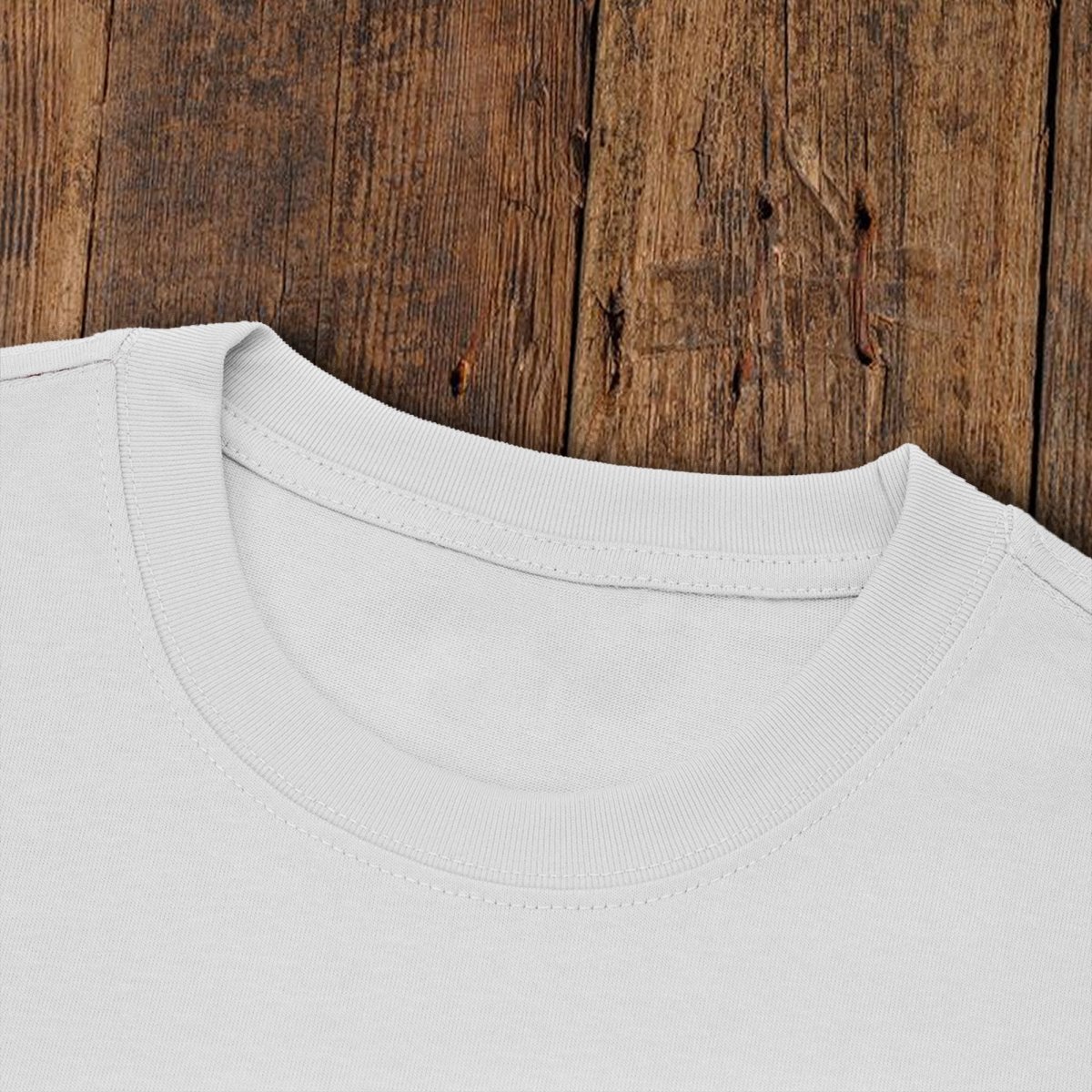 Classic Heavyweight Boxy Tee - Maverick