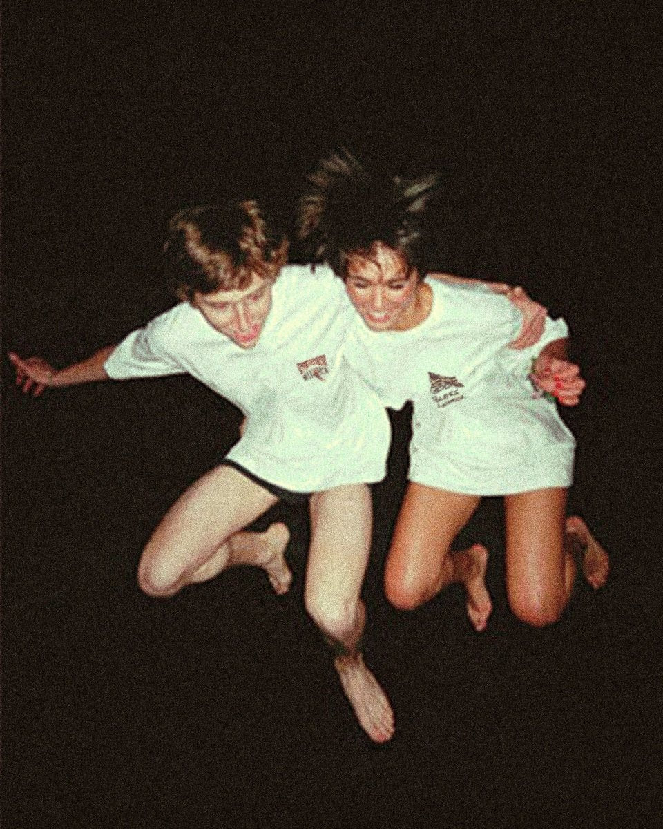 Classic Heavyweight Boxy Tee - Maverick