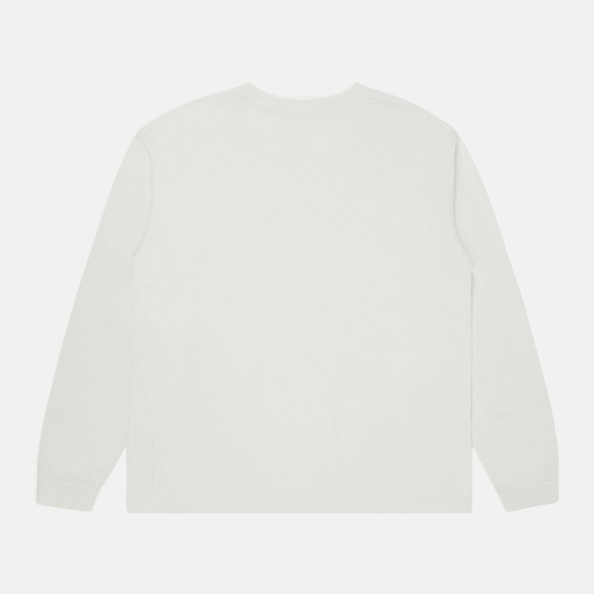 Classic Long Sleeve Tee - Maverick