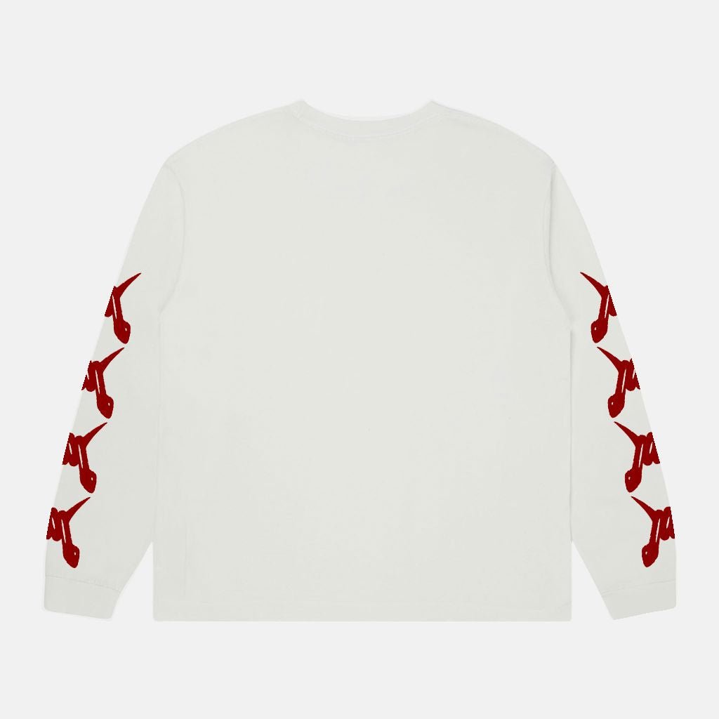 Classic Long Sleeve Tee - Maverick