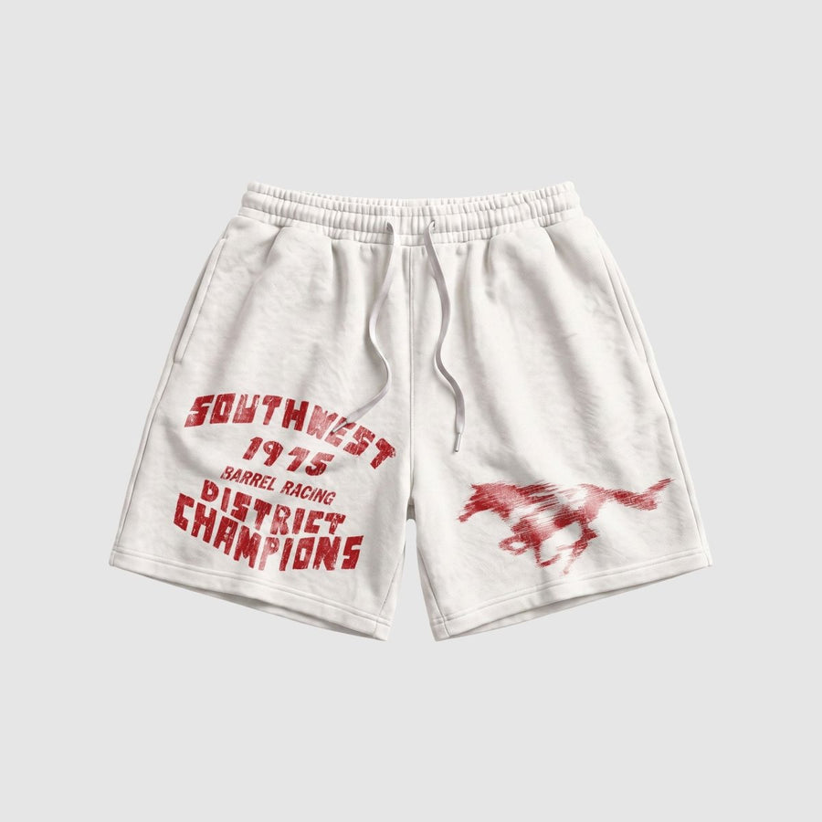 Southwest Sweatshorts