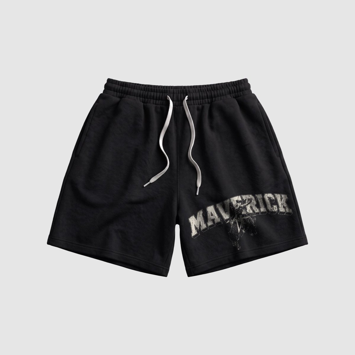 CORE SWEATSHORT - Maverick