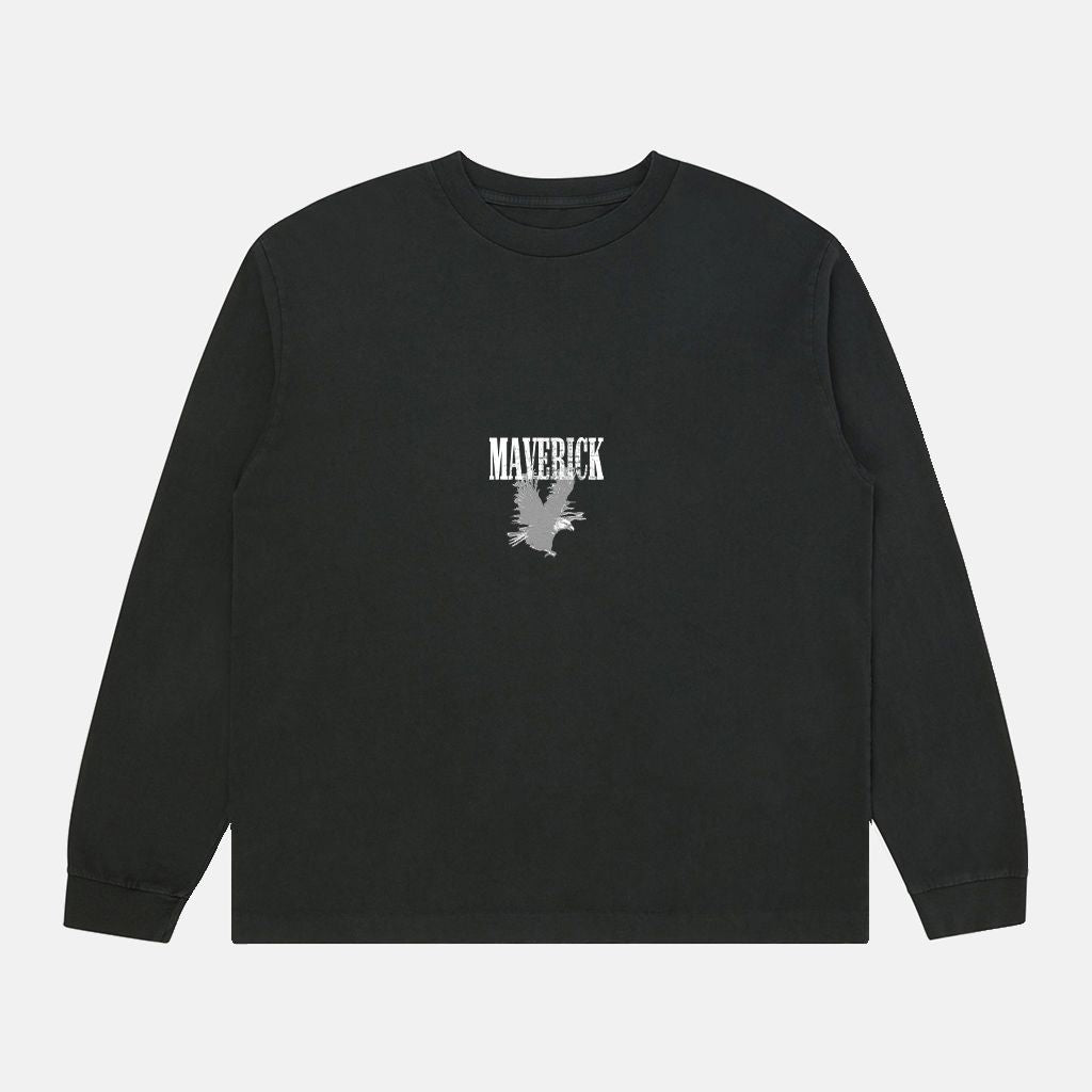 Classic Long Sleeve Tee PODpartner