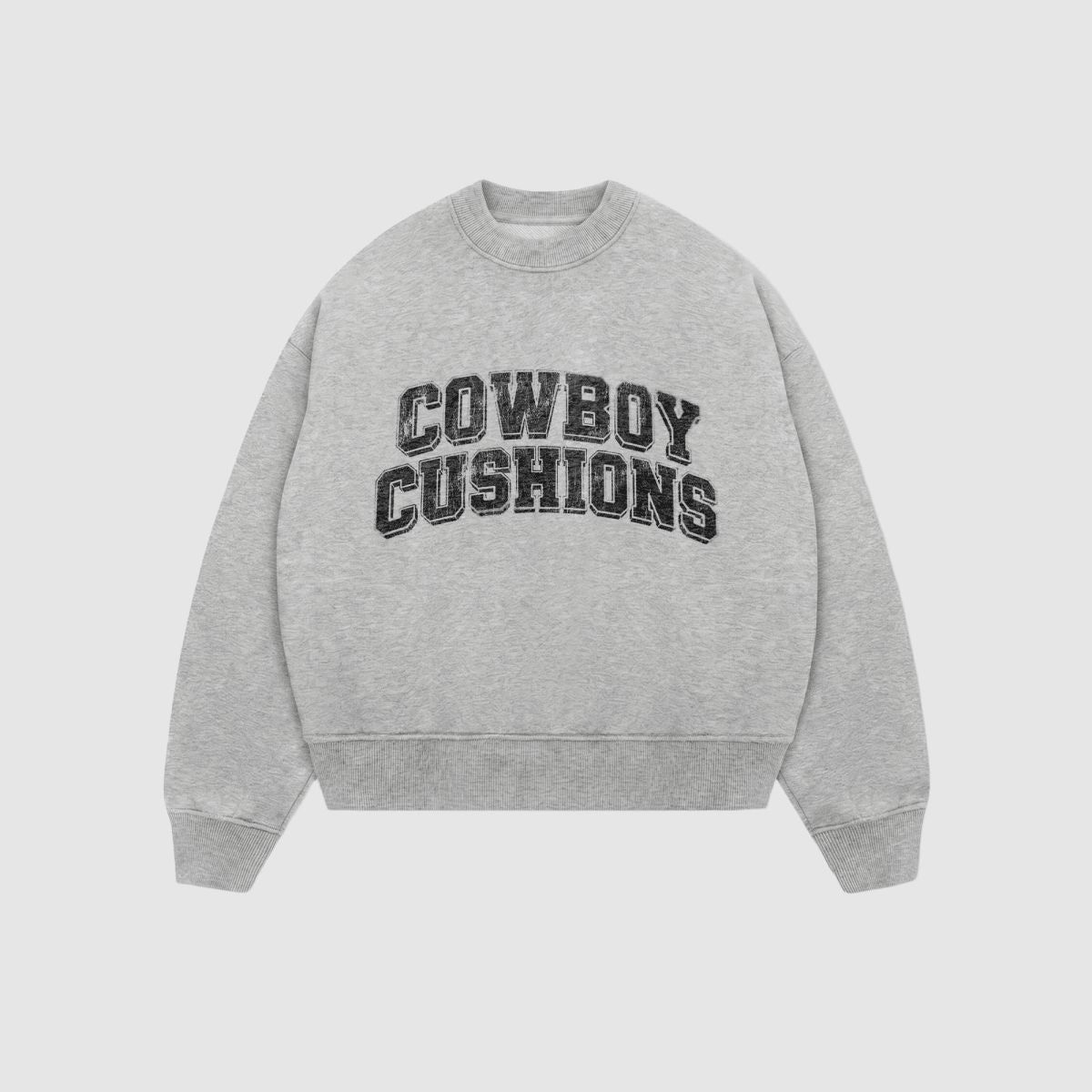 Heavyweight Boxy Crewneck Apparel c4c634-b9.myshopify.com