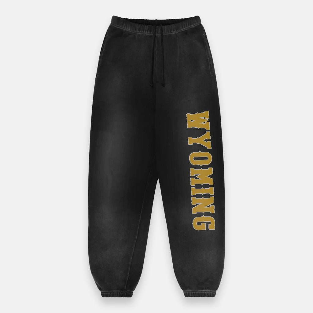 Heavyweight Vintage Joggers - Maverick