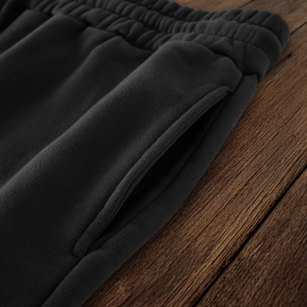 Heavyweight Vintage Joggers - Maverick