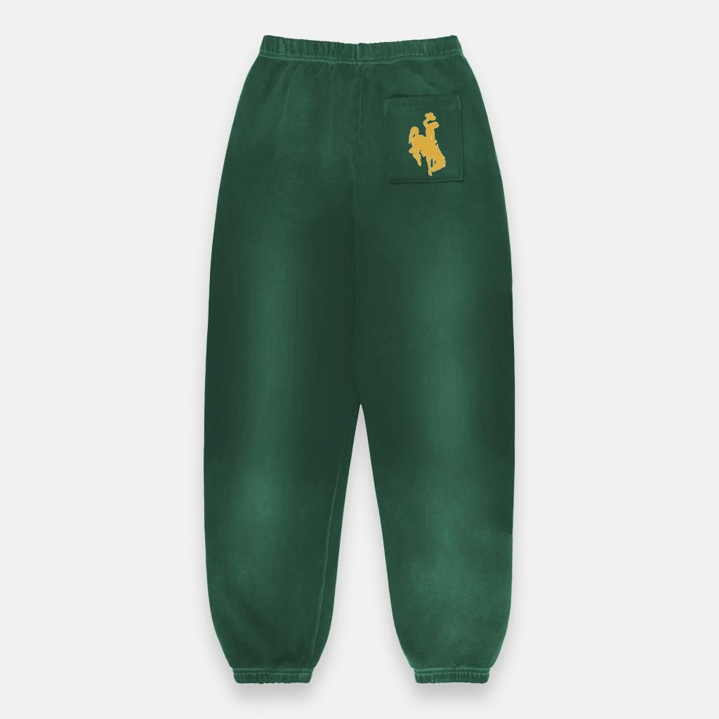 Heavyweight Vintage Joggers - Maverick