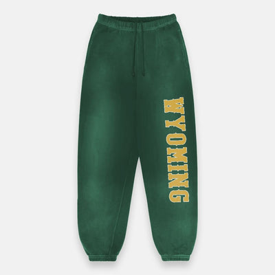 Heavyweight Vintage Joggers - Maverick