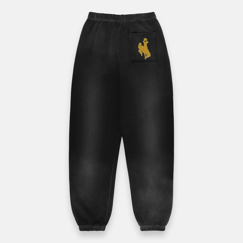 Heavyweight Vintage Joggers - Maverick
