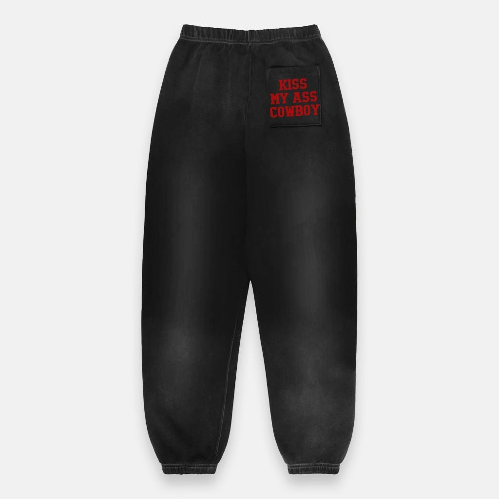 Heavyweight Vintage Joggers - Maverick