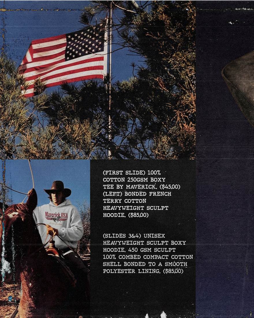 All Hat, No Cowboy — 2
