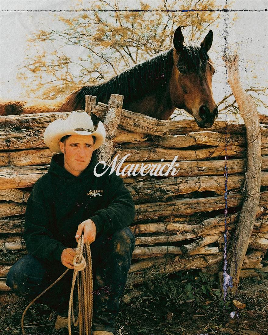 All Hat, No Cowboy — 8
