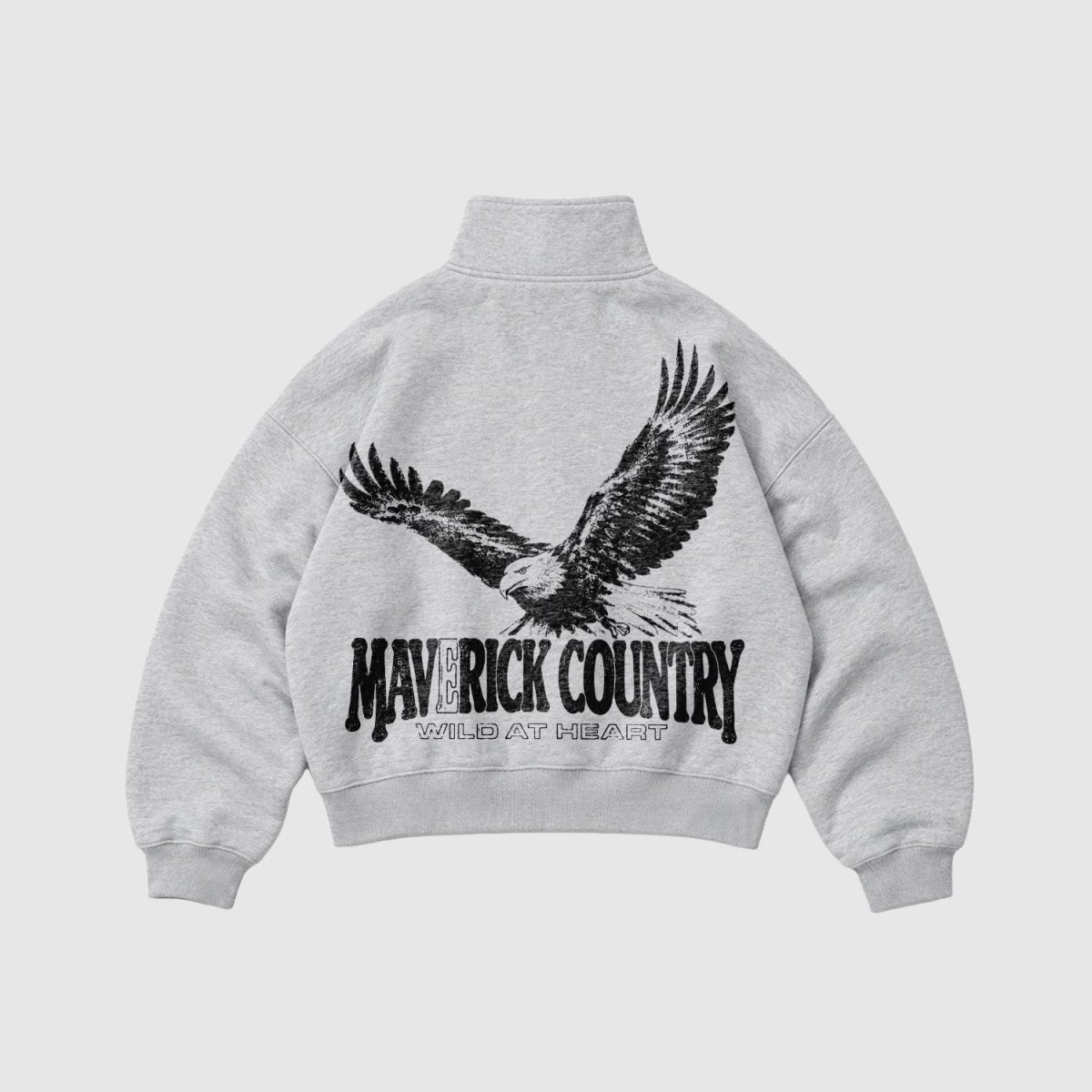 Maverick Country Quarter-Zip - Maverick