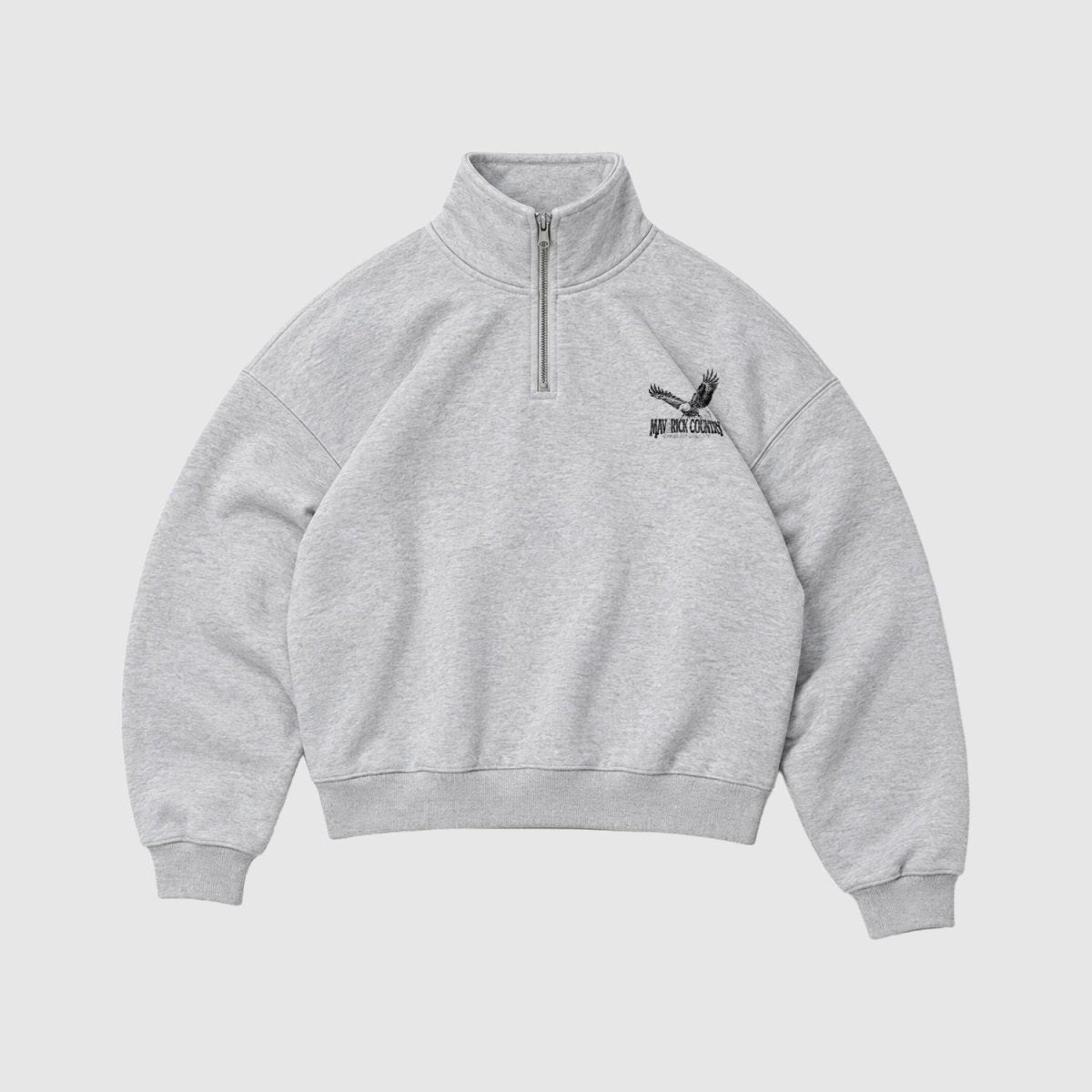 Maverick Country Quarter-Zip - Maverick