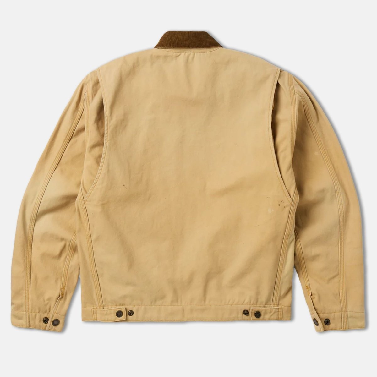 Vintage Prairie Jacket (LTM) - Maverick