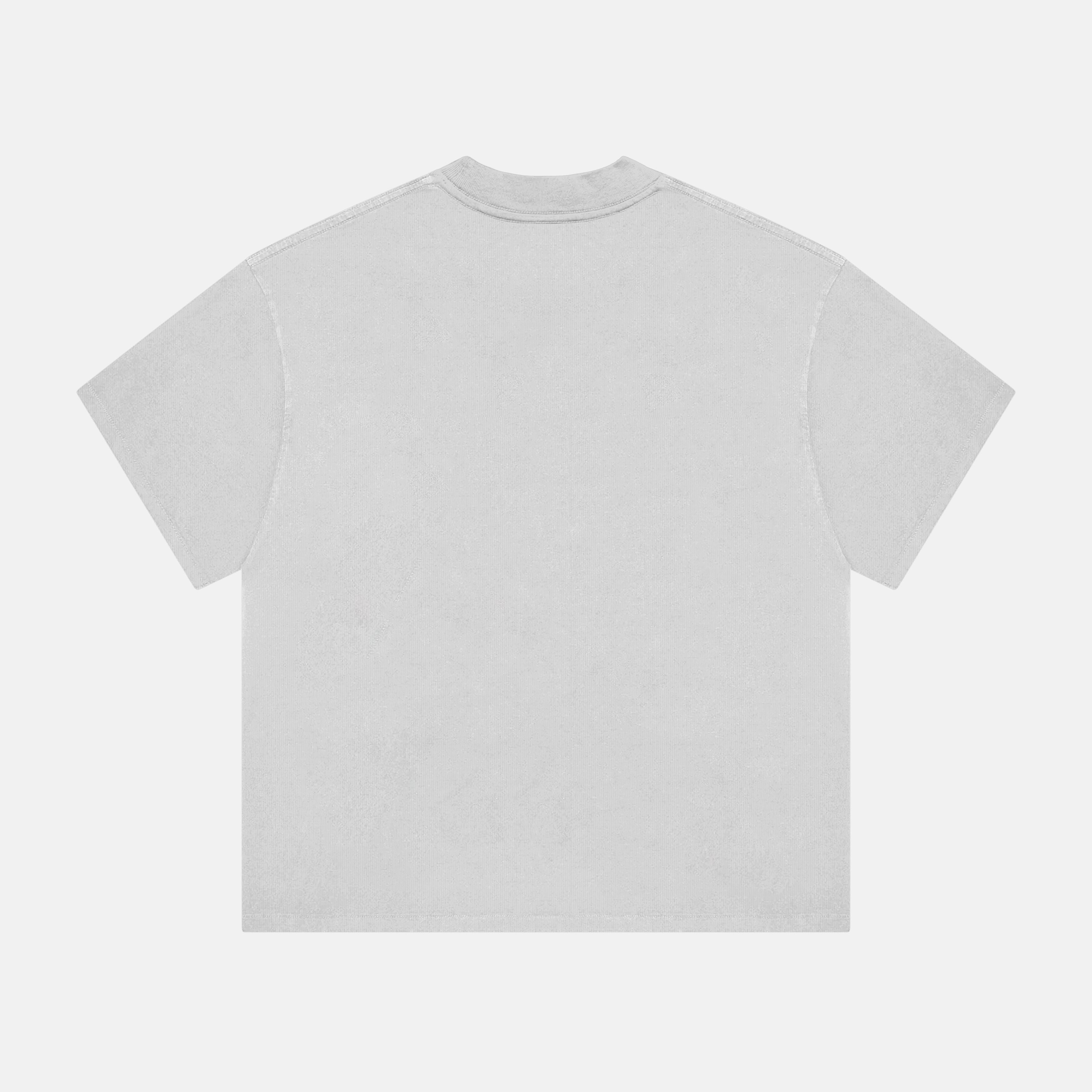 Classic Heavyweight Boxy Tee PODpartner