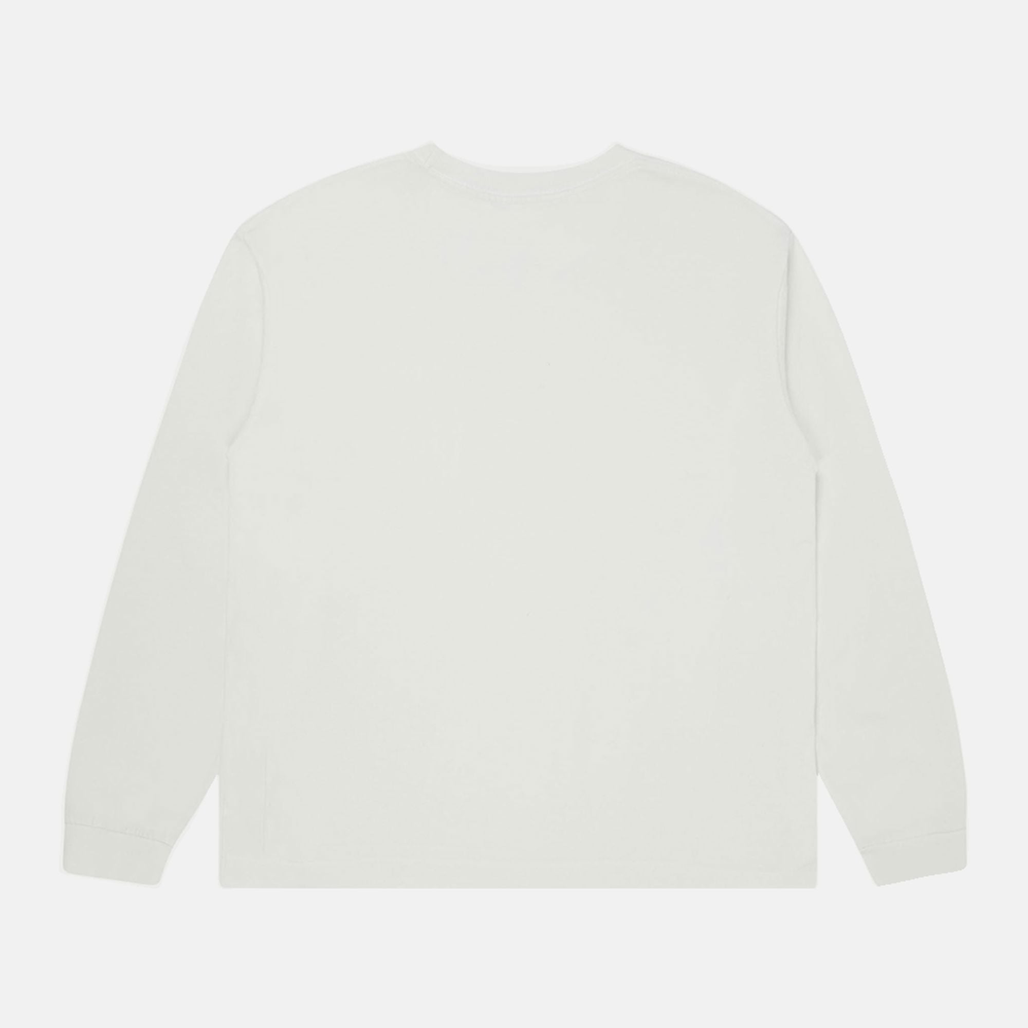 Classic Long Sleeve Tee PODpartner