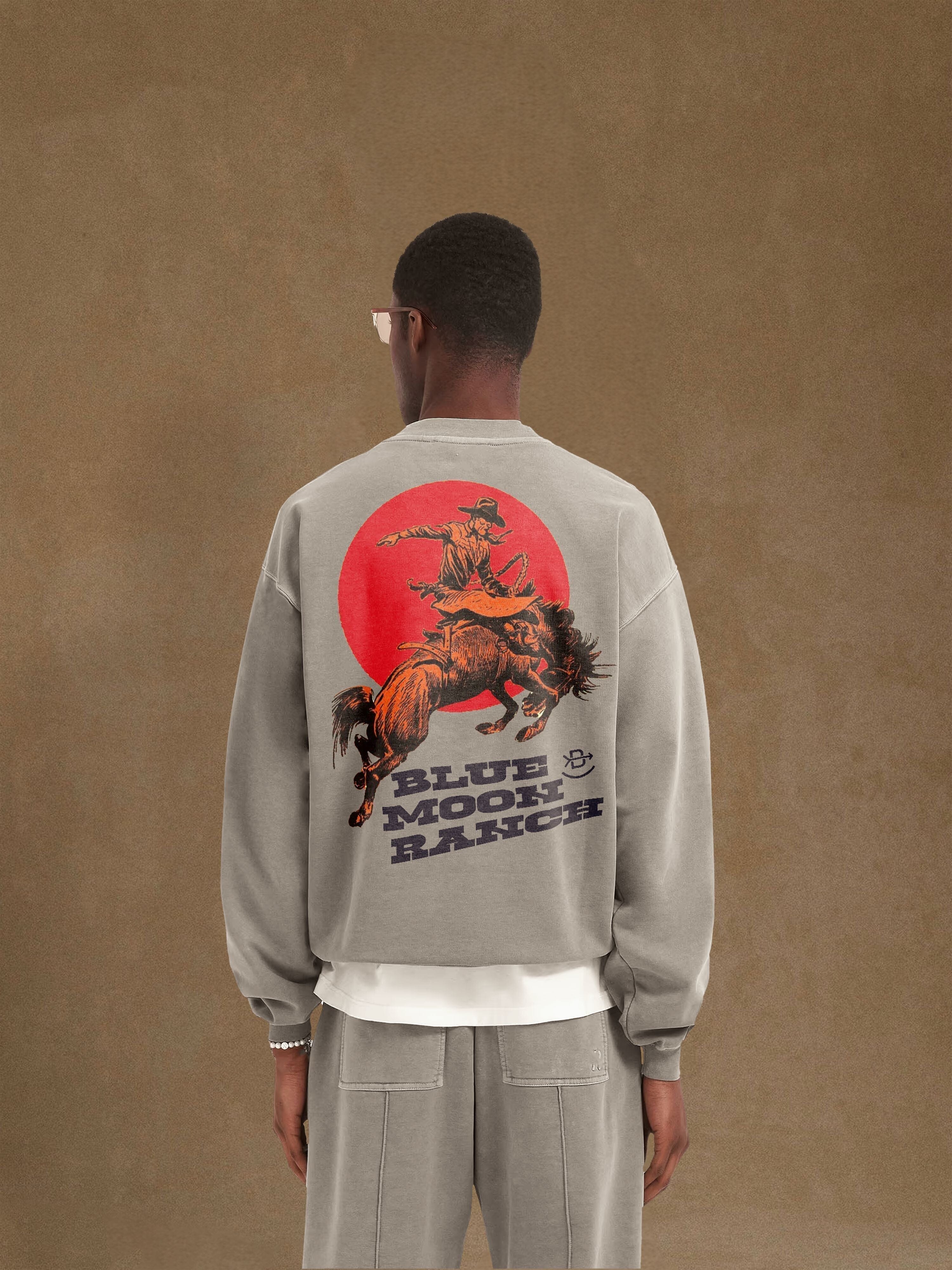 CREWNECKS - Maverick
