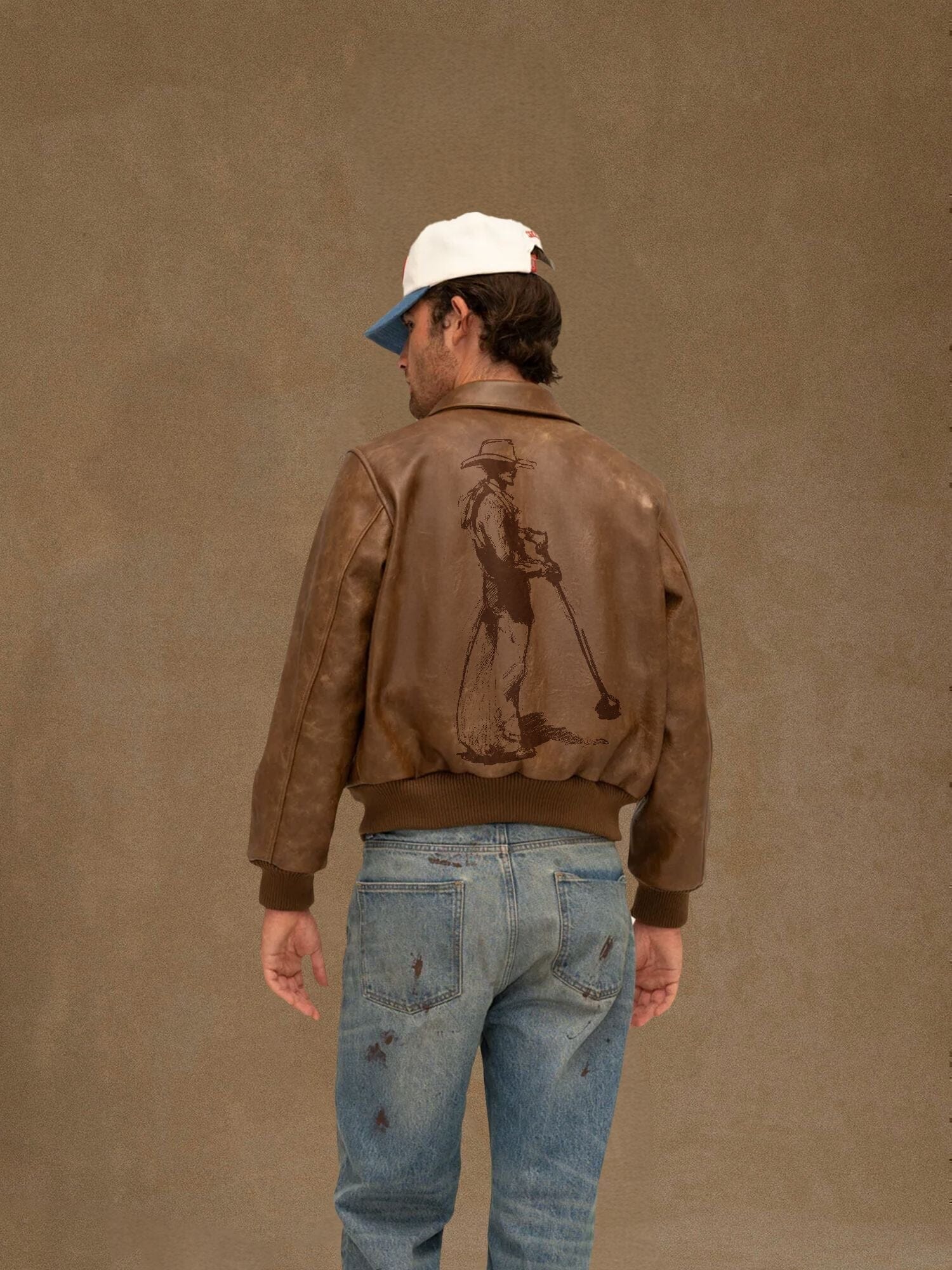 OUTERWEAR - Maverick