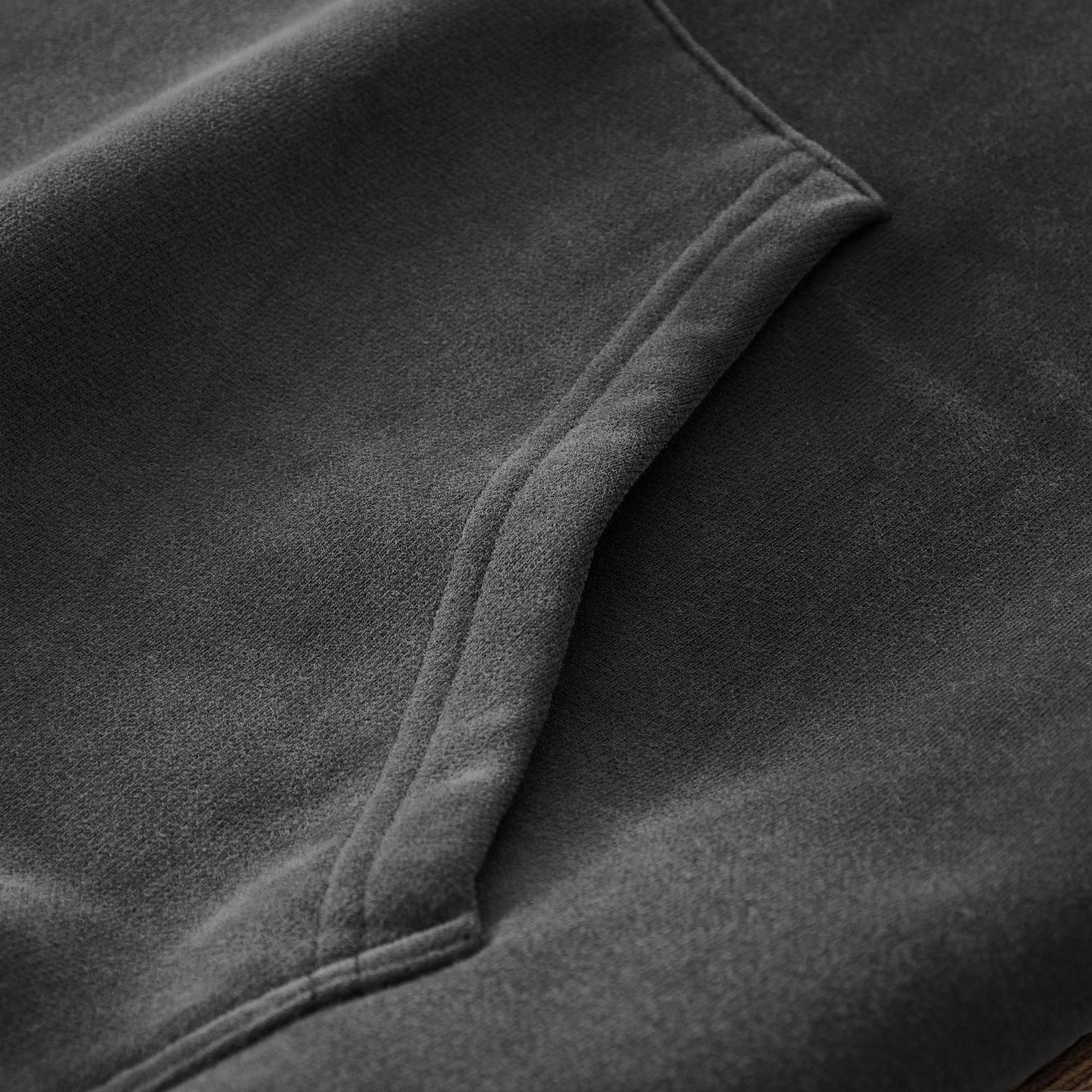 Sun Faded Pullover Hoodie PODpartner 