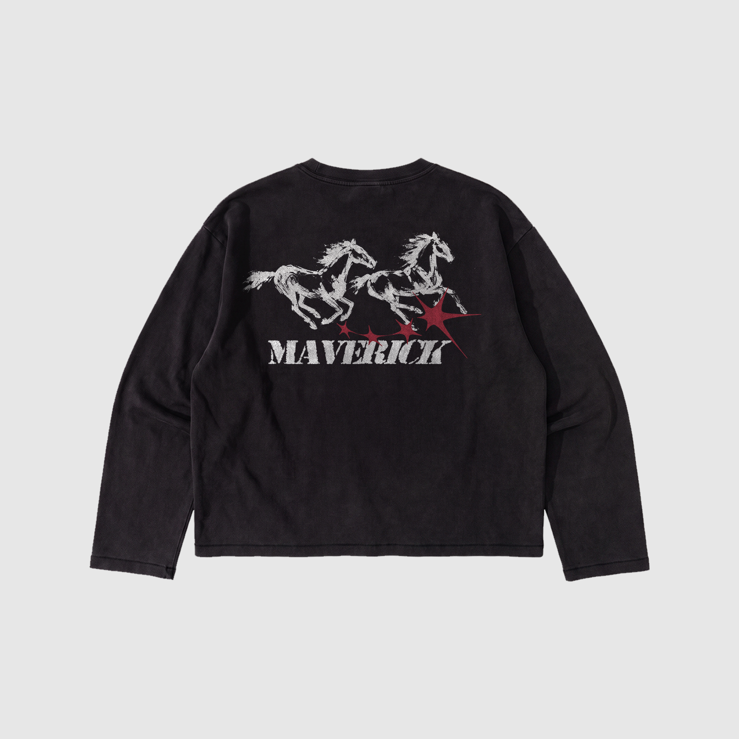 Classic Long Sleeve Tee
