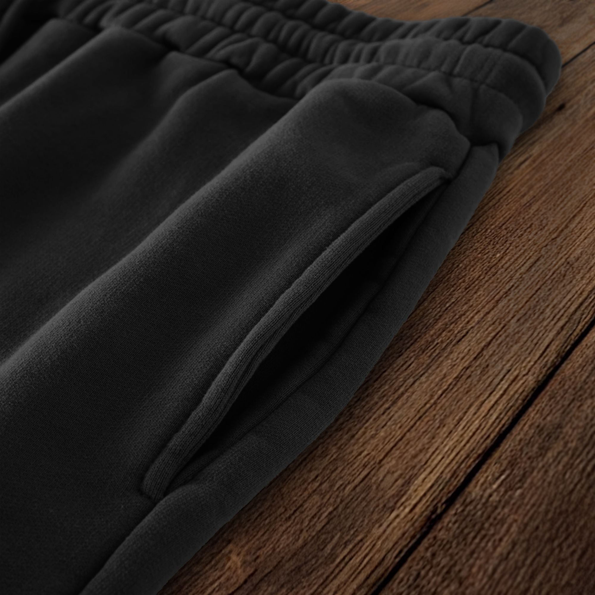 Heavyweight Vintage Joggers PODpartner 