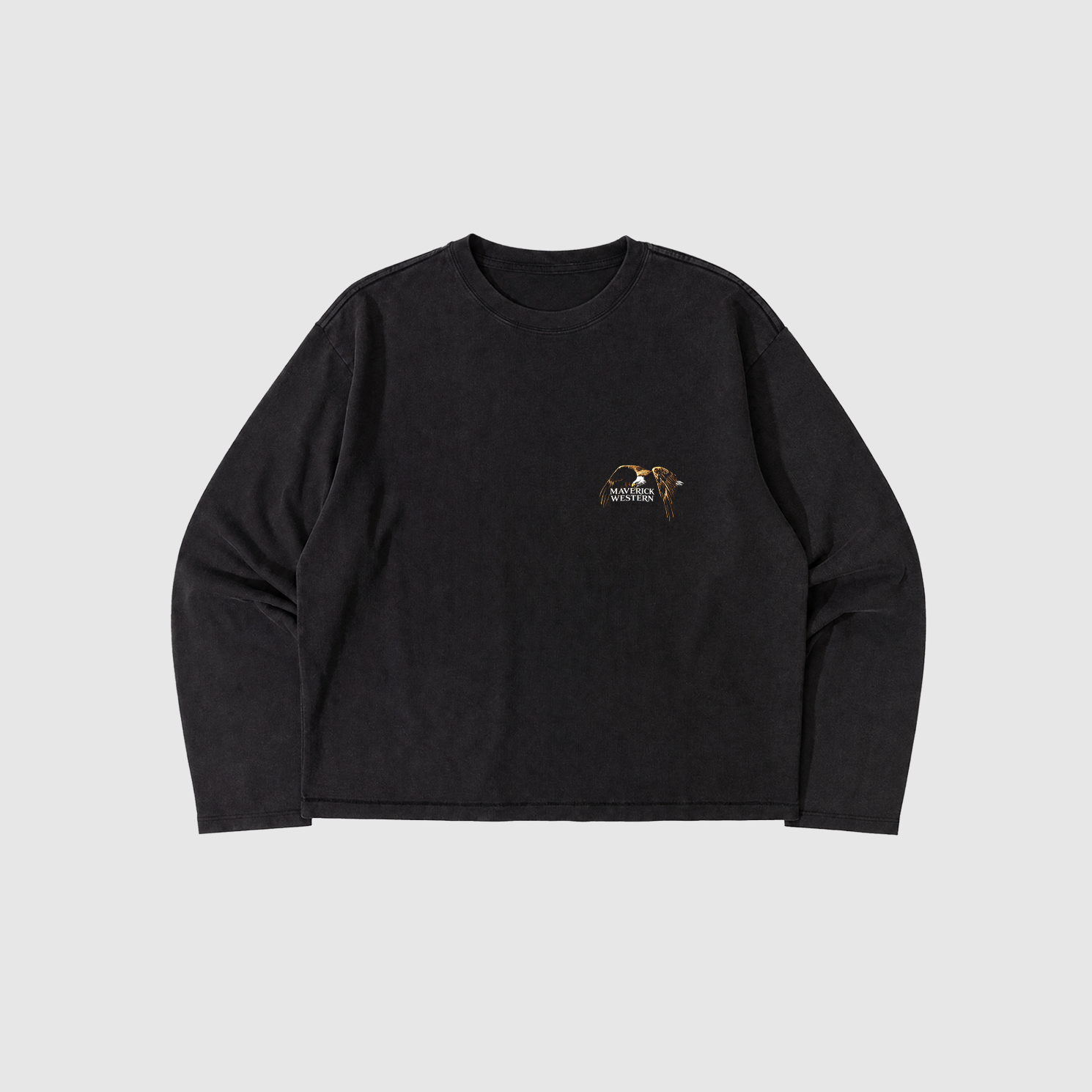 Classic Long Sleeve Tee