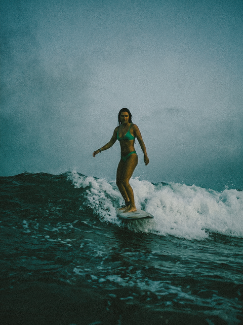SALTWATER AMERICANA